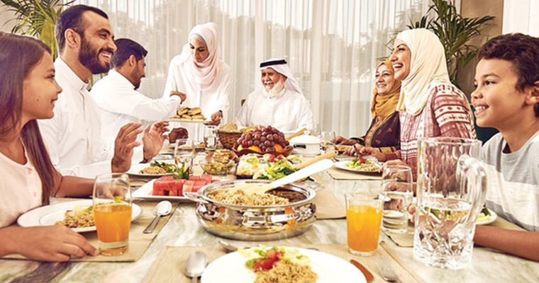 Ramadan Eating Tips- How To Survive The Fasting Month