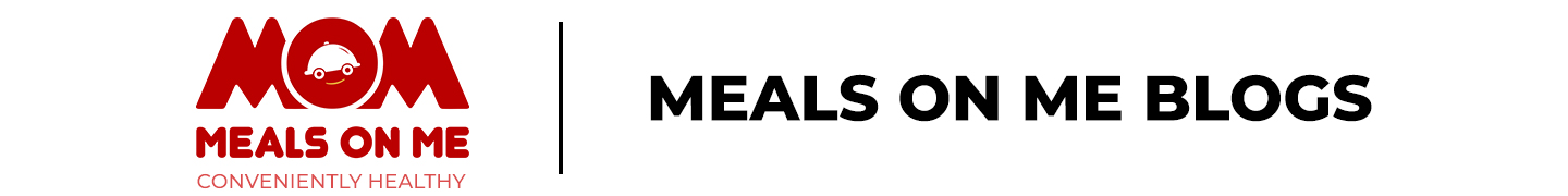 Meals On Me Blogs