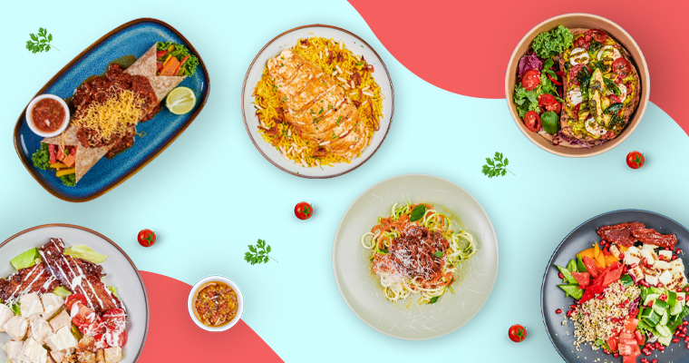 How Meals On Me Became Dubai’s Leading Lunch & Dinner Meal Plan Service