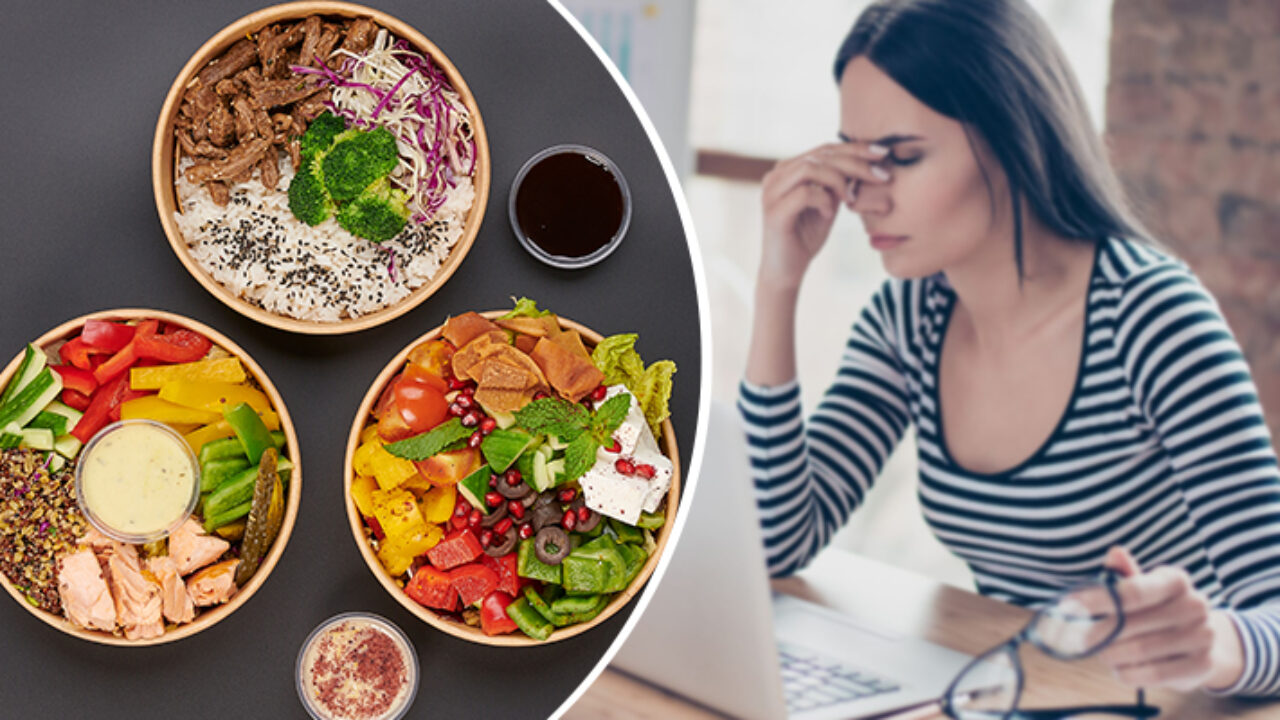 What happens when you skip healthy meal plan | Meals on Me.