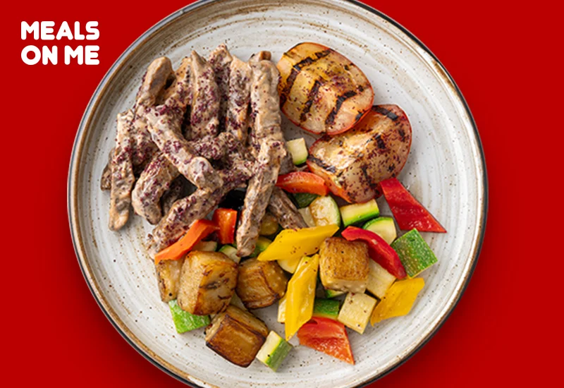 Why Opt for Meals On Me’s Gut Friendly Meal Plans in UAE