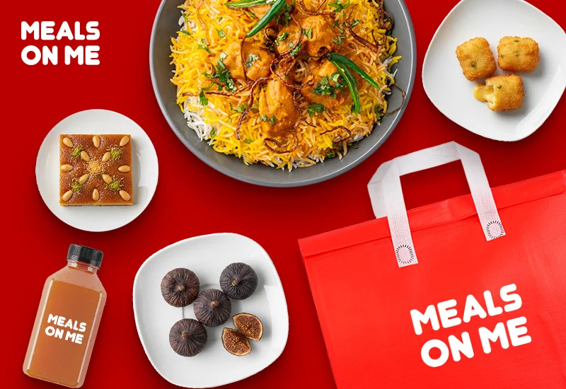 Ramadan and Weight Management: Plan ahead to Achieve Your Goals