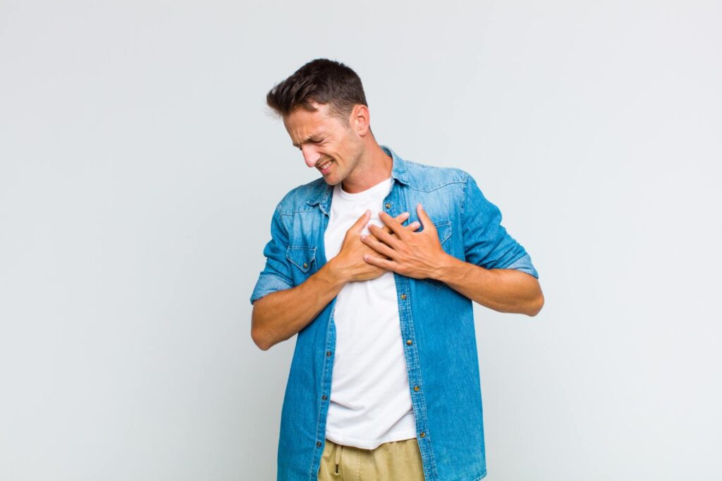 Prevent Heart Attack