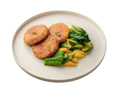 Just for You - A MOM Treat!