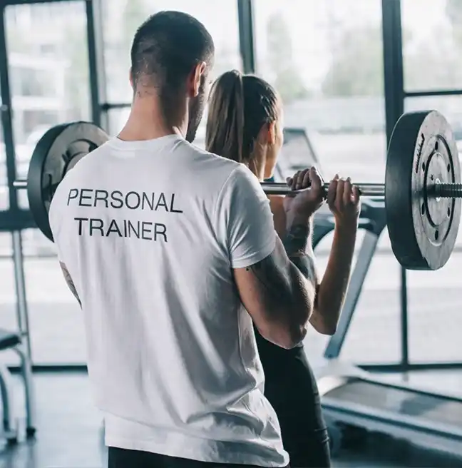 Personal Trainer
