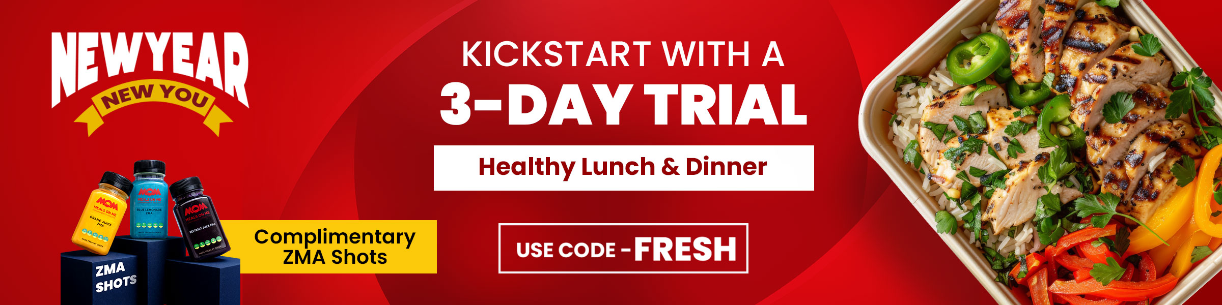 Meal Plan Offer Banner 1