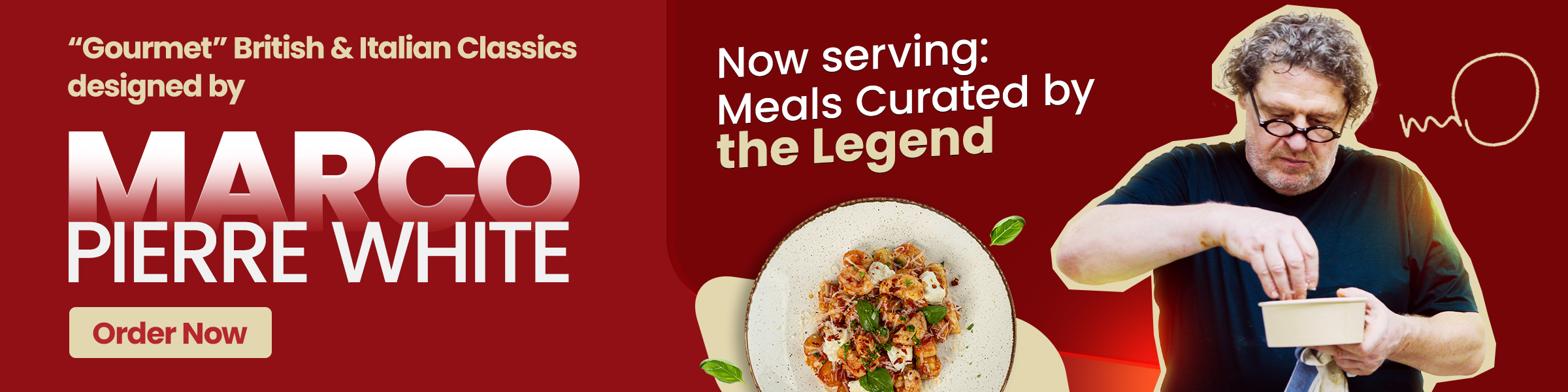 Meal Plan Offer Banner 1
